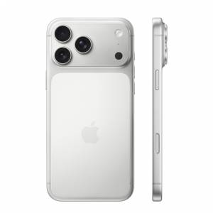 全新未開封iPhone 17 pro max 256銀
