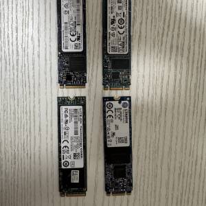 🔥M.2 SATA 128GB SSD固態硬碟｜拆機盤🔥 全部都係筆電拆機M.2‑SATA 128G固態，金...