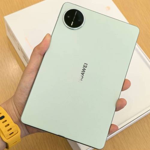 HUAWEI MatePad Mini 平板電腦 香港行貨 全新未開封 有贈品送！