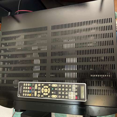 Marantz SR7010（杜比全景聲藍牙網絡9.2AV擴音機）