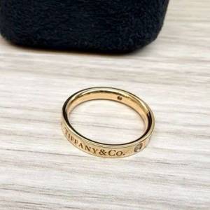 Tiffany＆ co 戒指