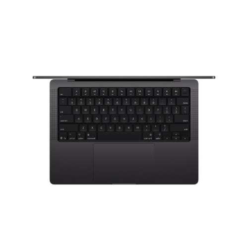 黑或銀色全新14吋m5 pro MacBook Pro