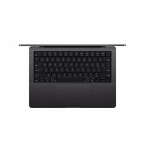 黑或銀色全新14吋m5 pro MacBook Pro