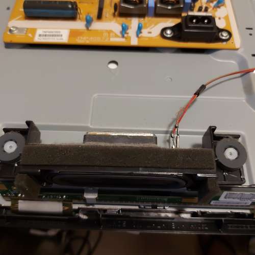panasonic th-32a400h 或 TH-32C410H喇叭 一對