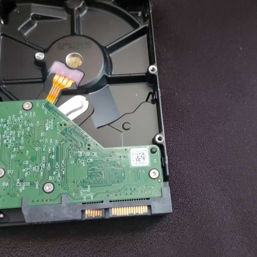 Western Digital Caviar Blue 3.5-inch SATA Internal Hard Drive 1TB (WD10EZEX)