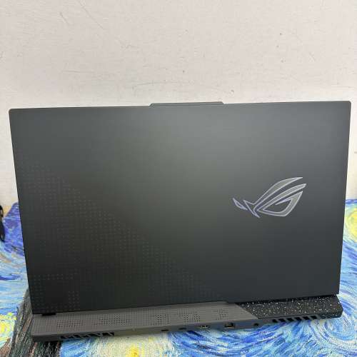 （頂級17.3寸 144Hz華碩ROG電競機🔥)ASUS ROG STRIX AMD Ryzen 9 7845HX/8,16,24,3...