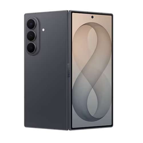 Samsung Galaxy Z Fold 8 Ultra 512Gb 灰黑色