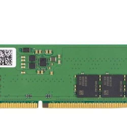 Samsung 三星 16GB DDR5 5600MHz PC - NEW