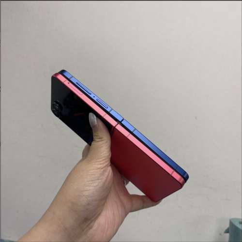 (✨香港行貨 新款三星摺疊機系列✨）Samsung Galaxy Z Flip 7 /高質性價比/雙實體卡...