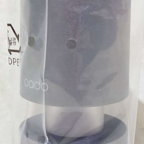 Cado MP-C30 藍光光觸媒空氣淨化機