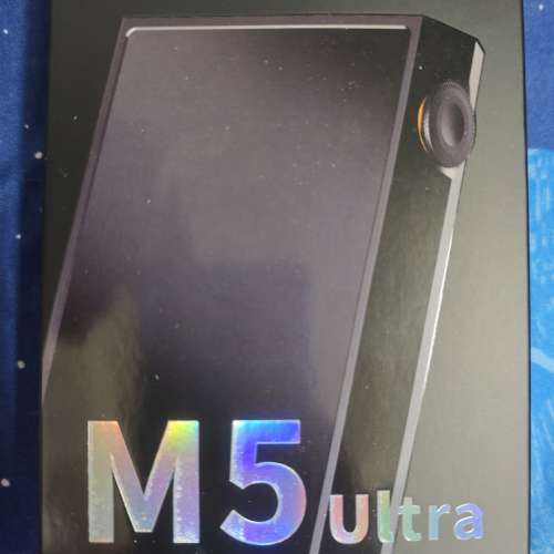 二手山靈M5 Ultra 10周年版