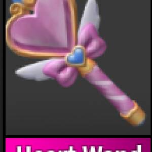 Heart Wand
