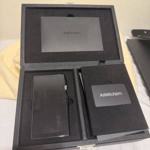Astell&Kern SP4000ss 26年1月行貨全套2年保