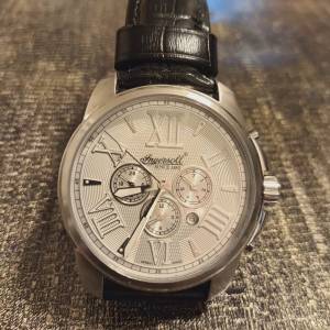 Ingersoll automatic watch.44mm size.wat h only.