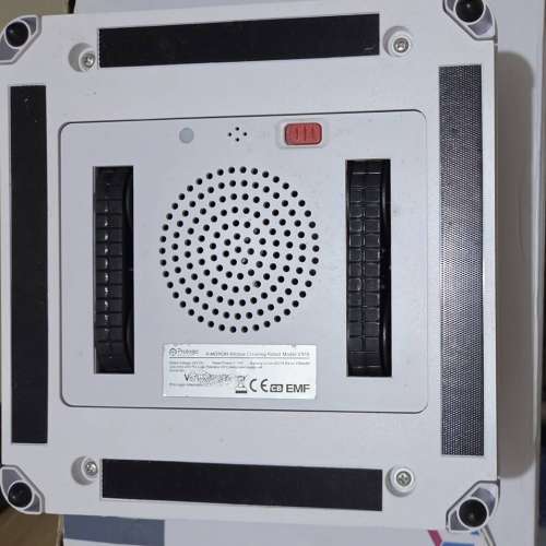 ProLogic V-Motion V910 智能抹窗機器人