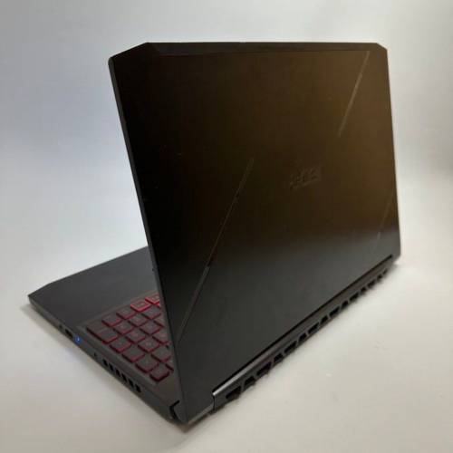 Acer Nitro
