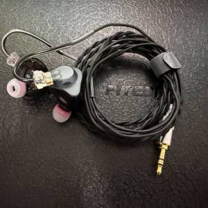 Dunu x Fitear 薰 Kaoru