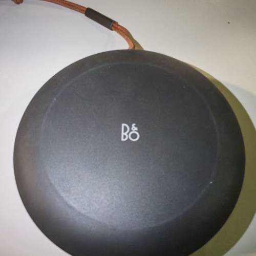 B&O Beosound A1 (2nd Gen) Bang & Olufsen 二代 藍牙 音響 Speaker