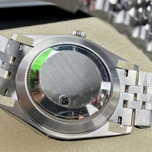 勞力士 Rolex 日誌型 datejust m126200-0023 36mm 綠盤 VS 出品