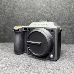 Hasselblad X2Dii 100C 相機 (行貨有保）