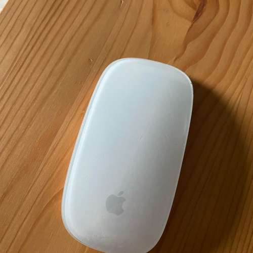 Apple Magic Mouse (lightning)