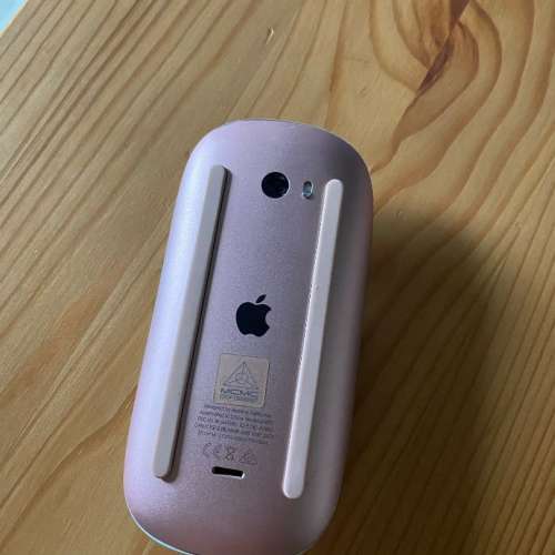 Apple Magic Mouse (lightning)