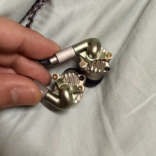 Acoustune c03 耳機