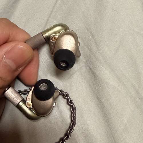 Acoustune c03 耳機