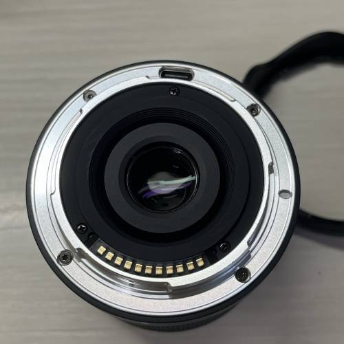 Vitrox 維卓仕 9mm  f2.8 for Nikon Z mount