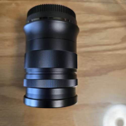 7Artisans 60mm f/2.8 鏡頭 (X-Mount)