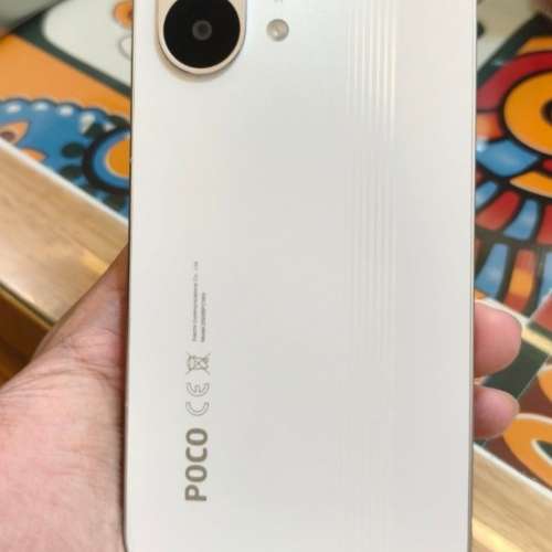 poco x8 pro max 12+256