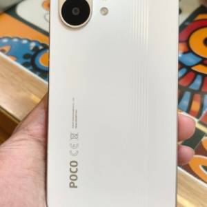 poco x8 pro max 12+256