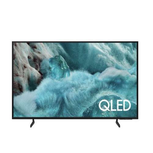 Samsung Vision AI TV - Smart Features & Quantum Dot