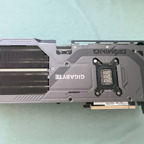 Gigabyte Rtx 5080 gaming oc 16gb