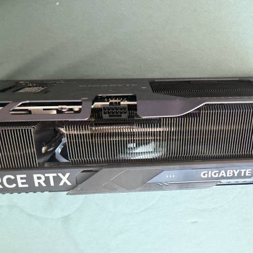 Gigabyte Rtx 5080 gaming oc 16gb