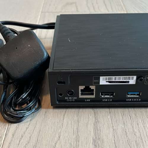 I-O DATA Soundgenic 4T HDD網絡儲存器