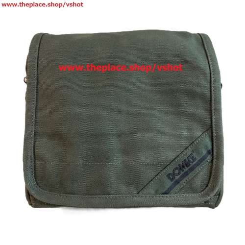 DOMKE F-5XC Large Shoulder Bag (Olive)