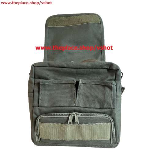 DOMKE F-5XC Large Shoulder Bag (Olive)