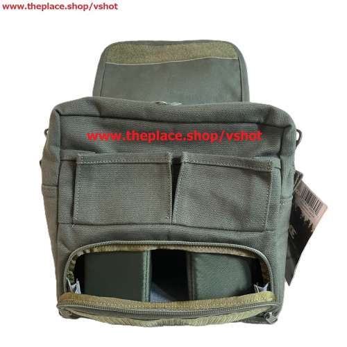 DOMKE F-5XC Large Shoulder Bag (Olive)