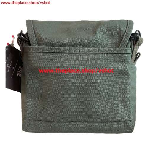 DOMKE F-5XC Large Shoulder Bag (Olive)