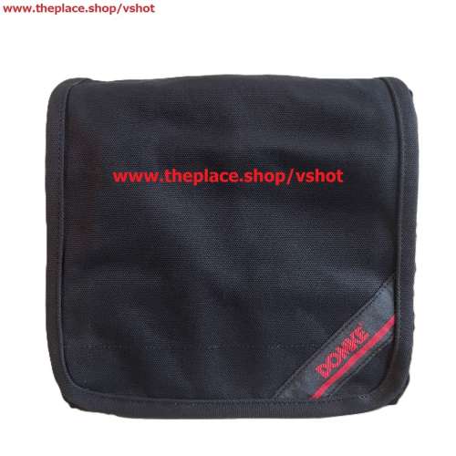 DOMKE F-5XC Large Shoulder Bag (Black)