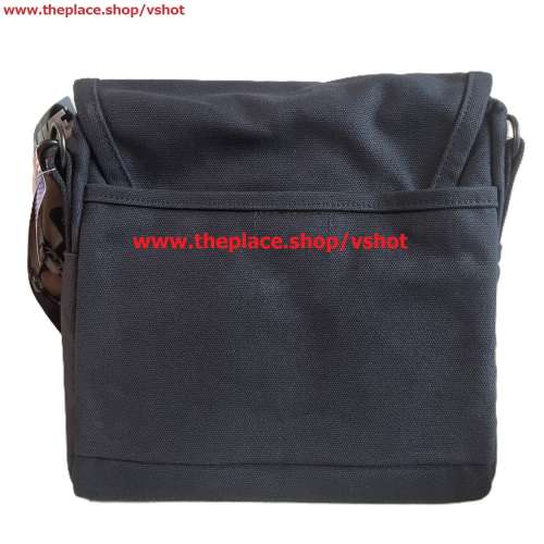 DOMKE F-5XC Large Shoulder Bag (Black)