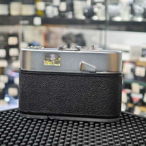 Voigtlander VITO B film camera 菲林機 50mm 50/3.5