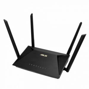 Asus RT-AX53u  AX1800雙頻無線路由器