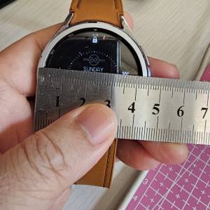 Galaxy watch 6 9成