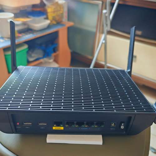 Linksys  Router MR9600 WiFi 6