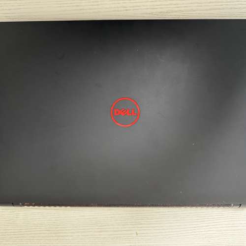 🔥 Dell 電競筆記本｜i7‑7700HQ GTX1050 4gb 8gb ddr4 ram 256SSD🔥