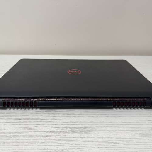 🔥 Dell 電競筆記本｜i7‑7700HQ GTX1050 4gb 8gb ddr4 ram 256SSD🔥