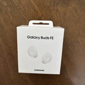 全新Galaxy Buds FE