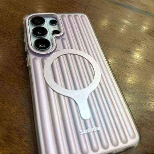 S26 Ultra 512GB with Samsung Care
